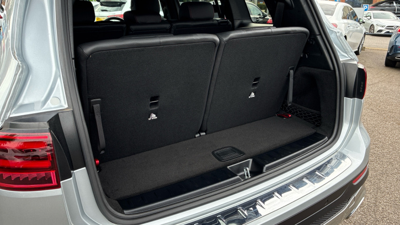 Mercedes-Benz GLB 200 AMG Line Premium 5dr 7G-Tronic Petrol Estate